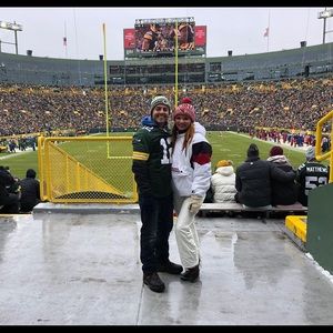 Meet your Posher, Ben